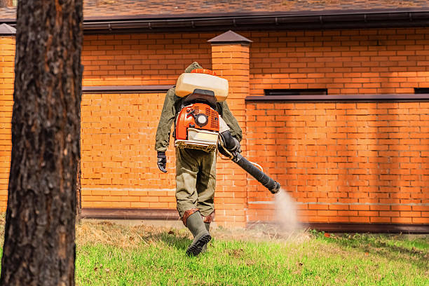 Trusted Fumigation Services service in Pensacola Station, FL - Nex Pest Control